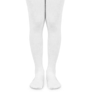 *BRAND NEW* Greendog Ballerina Cream/White Stretchy Over The Foot Tights